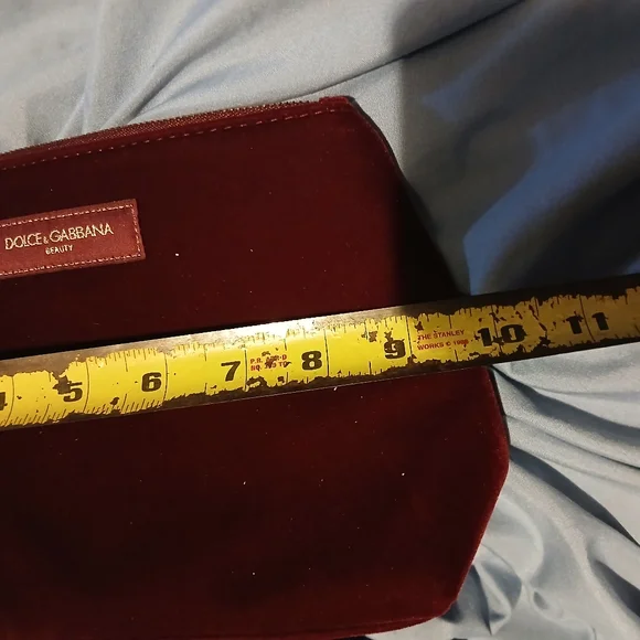 Dolce&Gabbana Cosmetic Bag - Picture 7 of 9